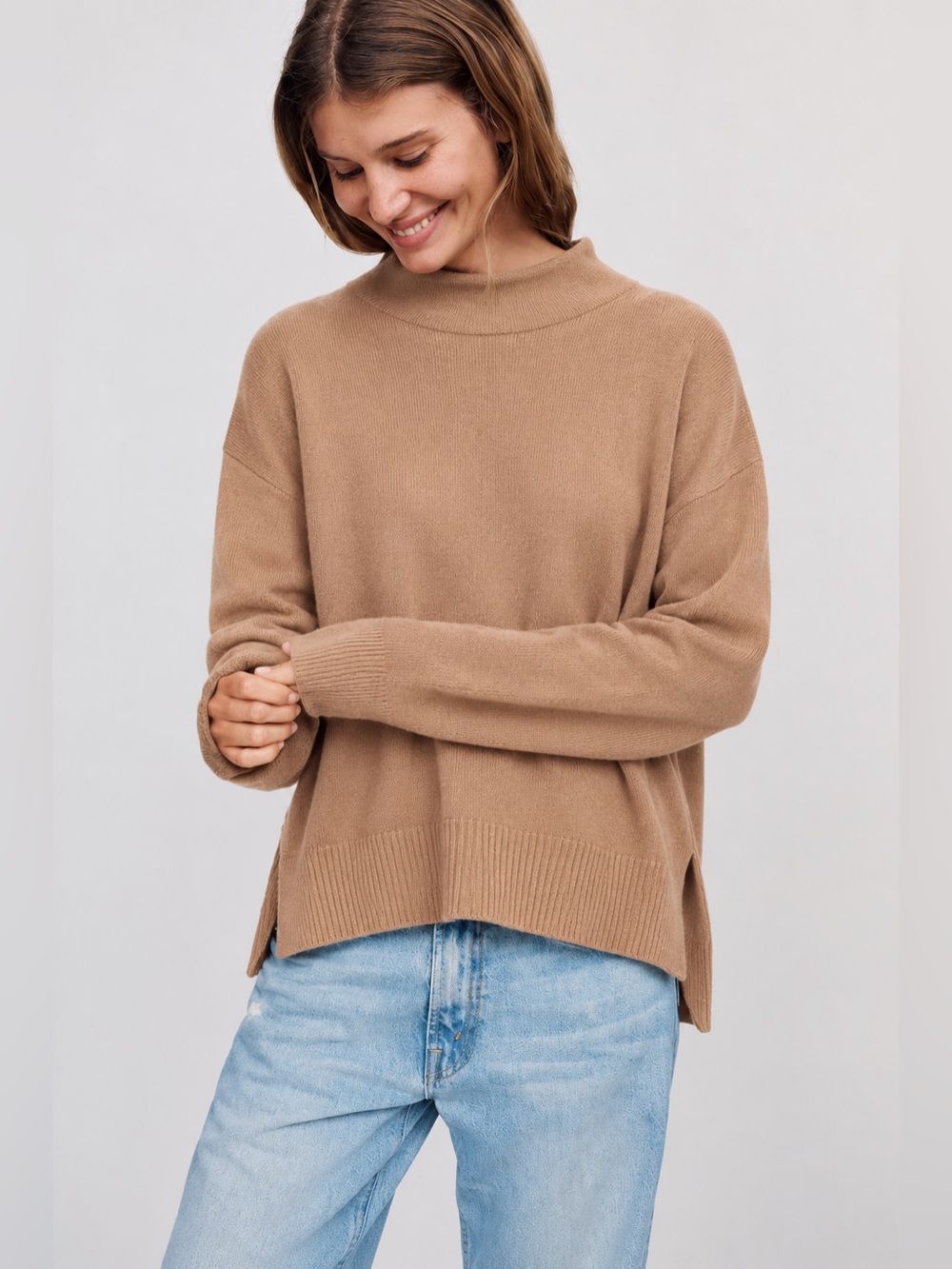 Moth Anthro Sweater